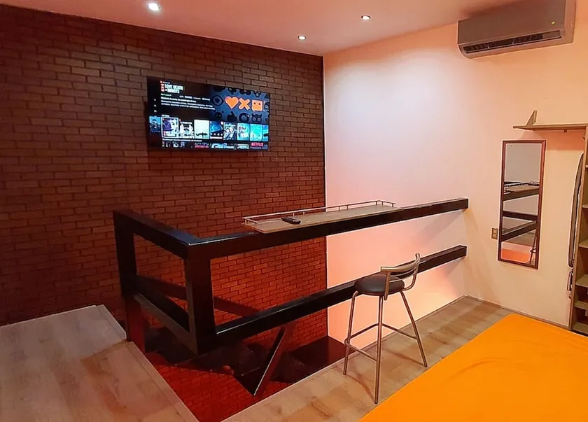 2-story loft 500 meters from the stadium - Image 1
