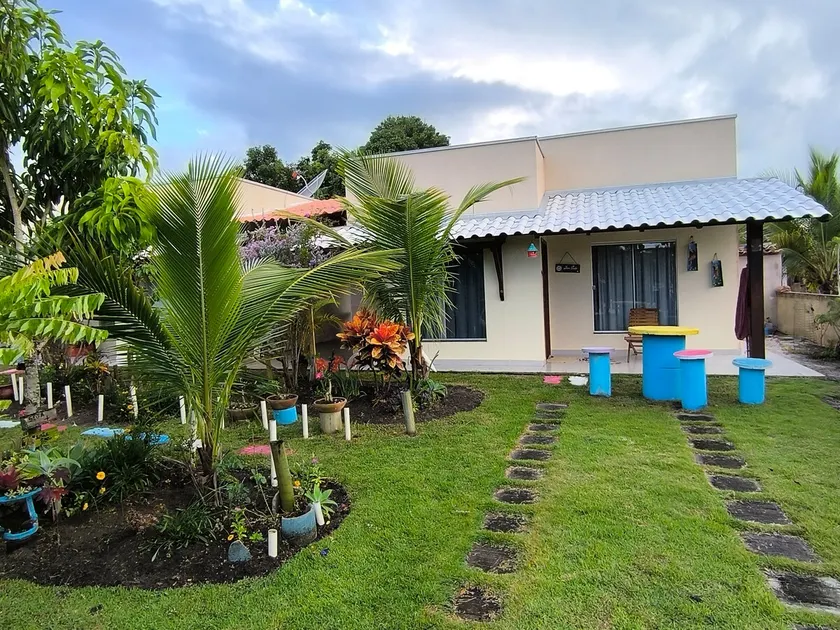 Bungalow shekinar cozy place - Image 1