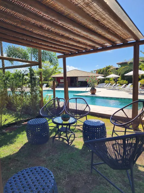 Village Trilha do Mar, Itacimirim, 6x interest-free - Image 1