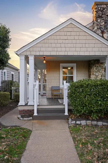 Cozy Cottage - Image 1