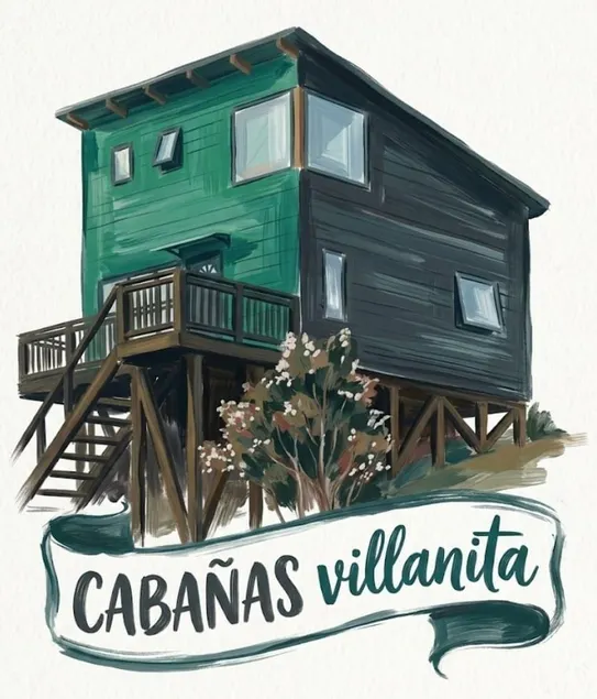 Villa Anita Cabins – Studio Apartment - Image 1