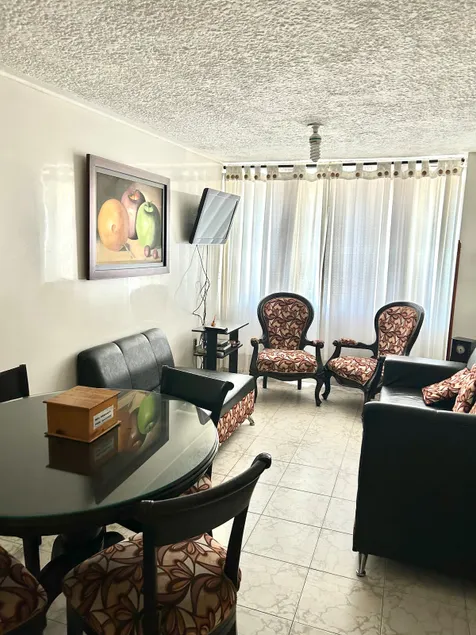 Apartment in Floridablanca, very good location - Image 1