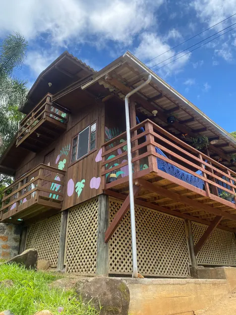 Cabana da Mata complete - Hortêncio Farm - Image 1