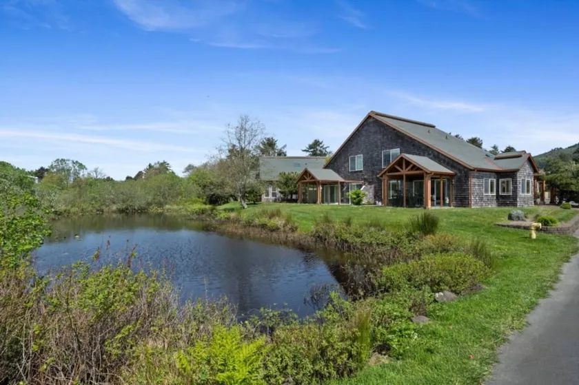 Heaven by the Sea – Peaceful 3BR by the Ocean - Image 1