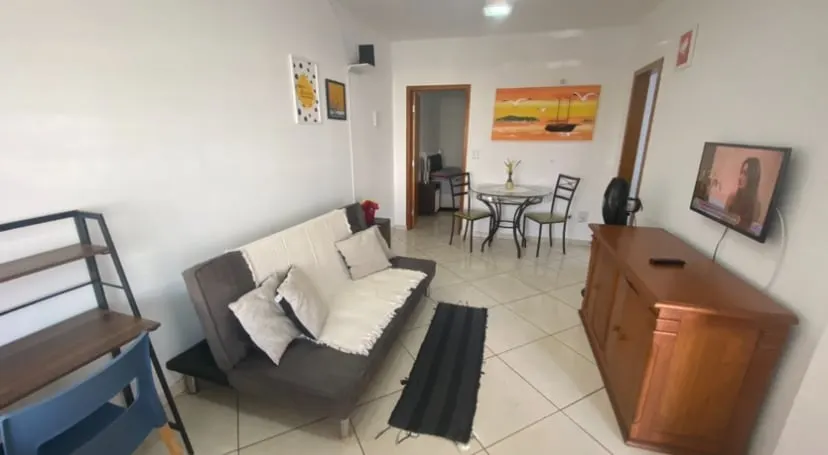 Entire and Independent House in Vila Ema 65m2 - Image 1
