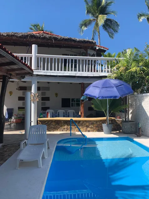 Ocean view house - Image 1
