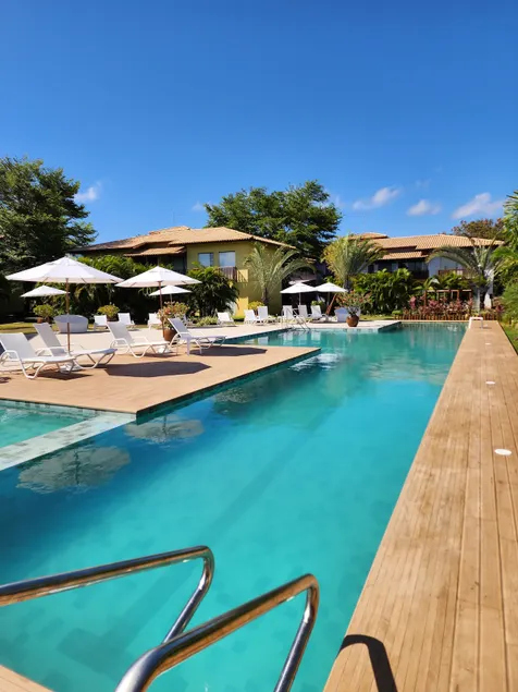Village Sol e Brisa, Itacimirim, 6x interest-free - Image 1