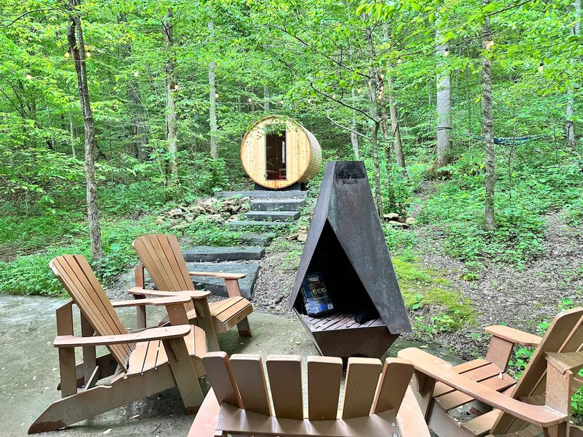 100 Acre Preserve | Private Hiking | Creek & Pond - Image 1