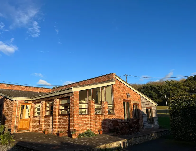 The Old Bull Pen - Image 1