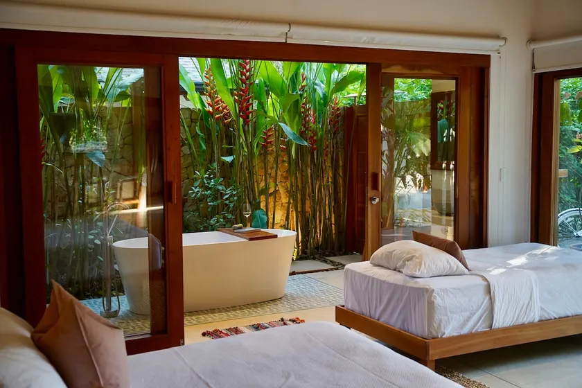 Milla La María North Santa Teresa Beachside Villa - Image 1