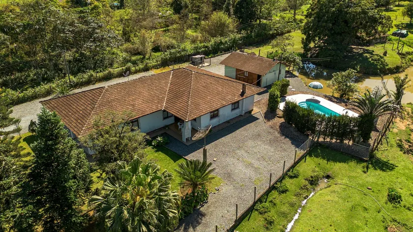 Country house in the heart of the Rota do Enxaimel. - Image 1