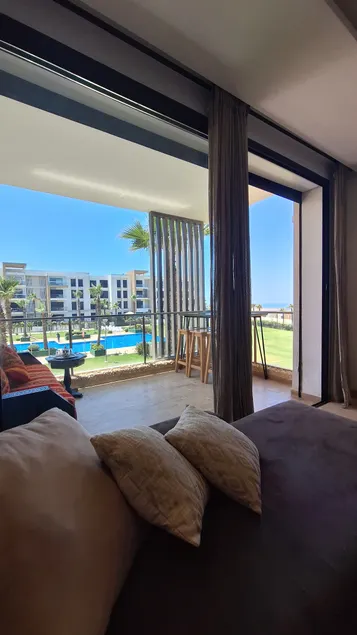 Apartment at Plage des Nations - Image 1