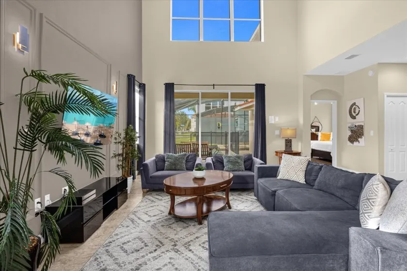 5 BD/ 5 BA/ Paradise Palms (2954 BP) - Image 1