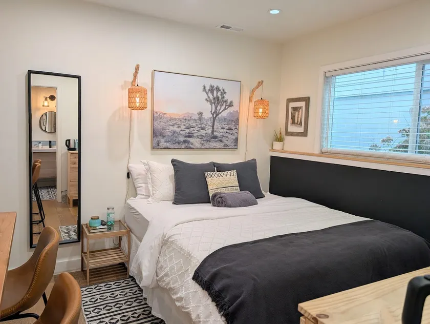 Beach Bedroom, Close to SFO and SF - Image 1