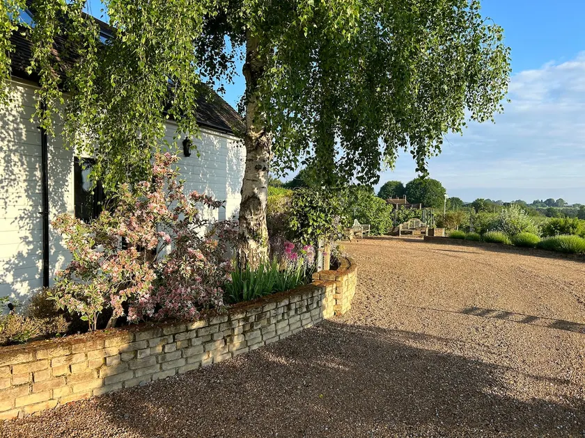 A Cosy Cottage With A Fabulous View Close To TW. - Image 1