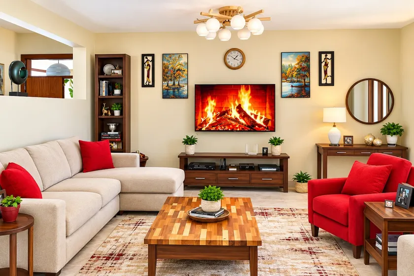 Diana Executive Residence - Image 1