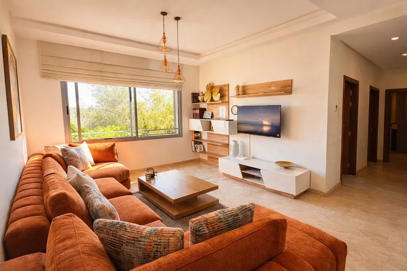BEST unit NEAR Casablanca AIRPORT - Image 1
