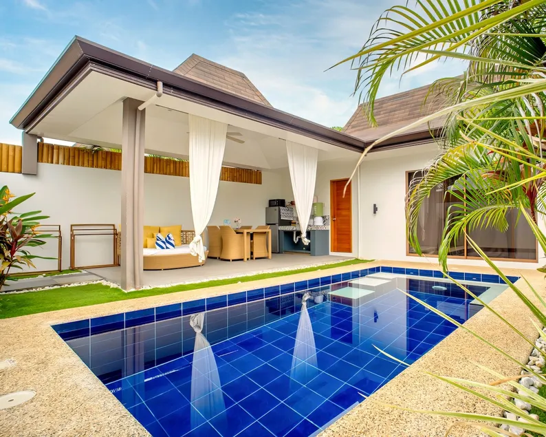 Bali Villas Panglao Bohol - Image 1