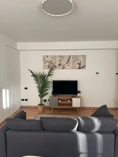 Design Apt on Navigli - Image 1