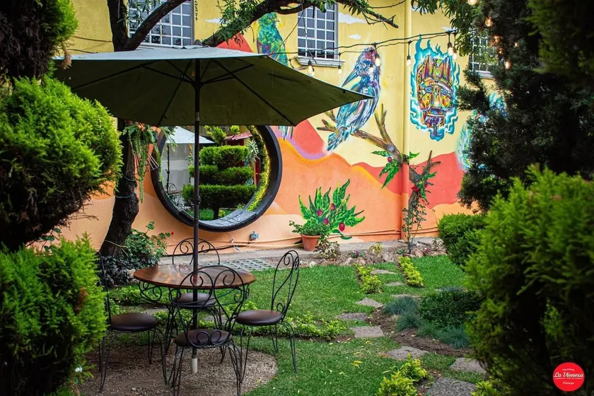Apartamento Central Xelajú - Image 1
