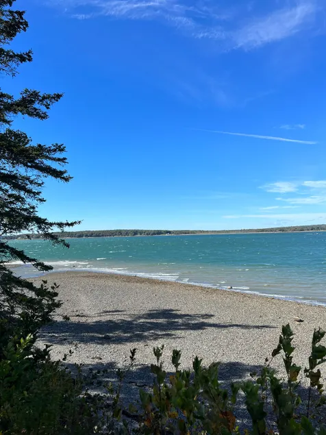 Oceanfront Cottage & Guest House, Private Beach, 3 Miles to Acadia National Park - Image 1