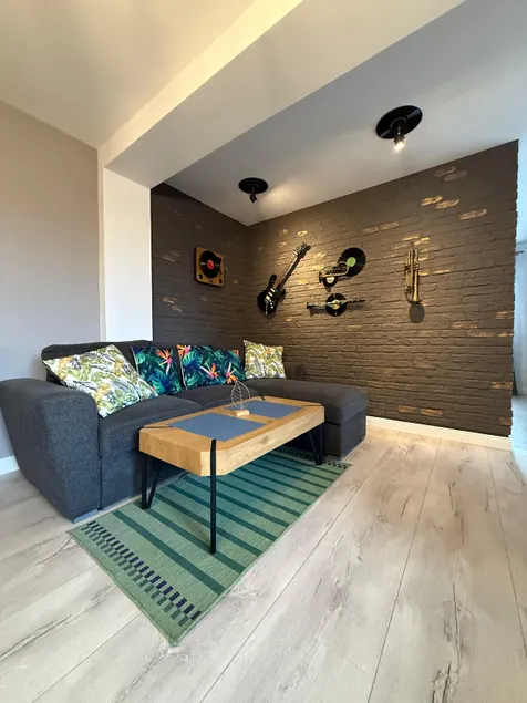 Best Apartment Scheia - Image 1