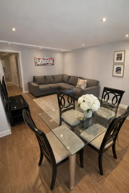 Private and cozy appartement to enjoy your stay - Image 1