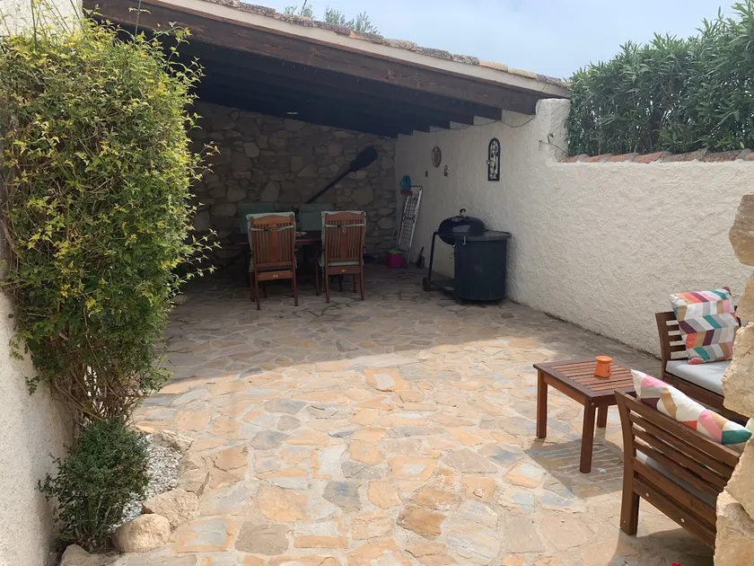 Charming cosy Casita in Rural Spain - Image 1