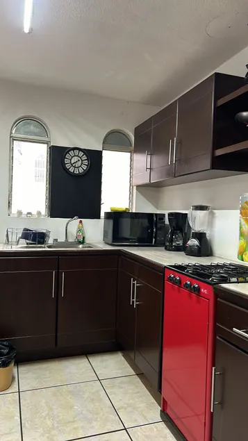 Furnished apartment in downtown La Piedad - Image 1