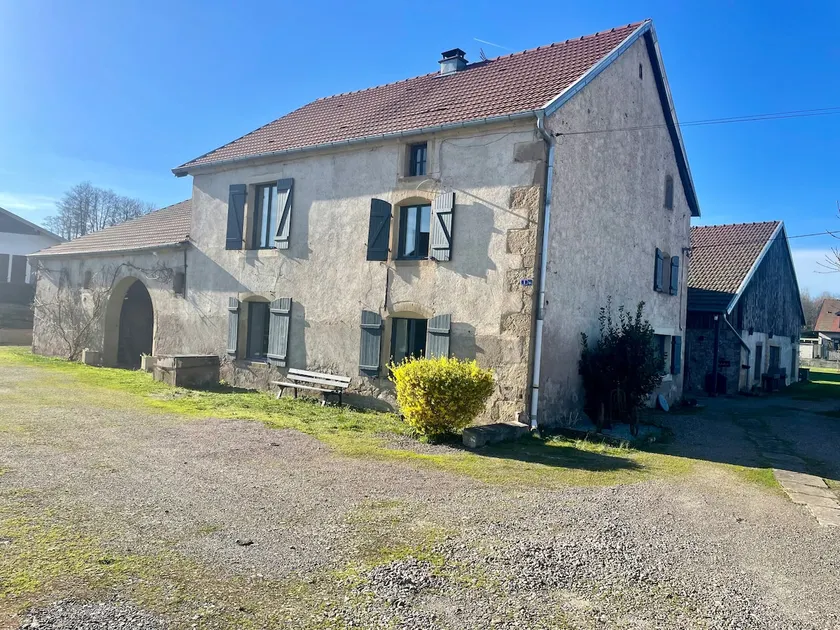 Country house in the heart of the 1000 ponds - Image 1