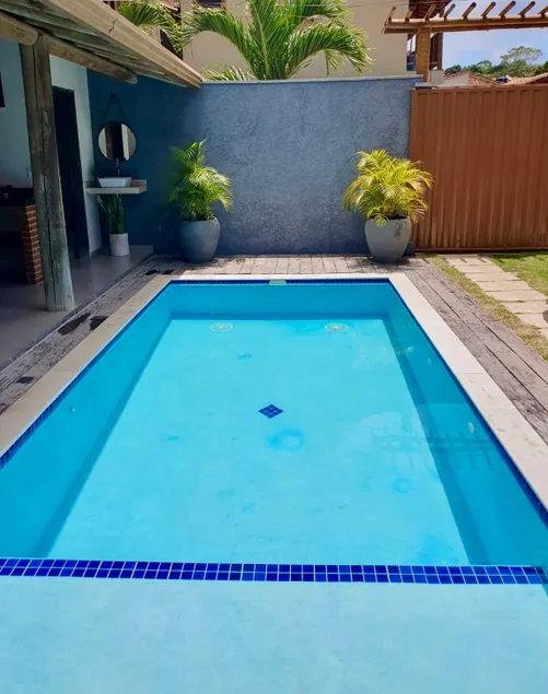 Casa Nat-Trancoso|03 suites|Pool|Gourmet Area - Image 1