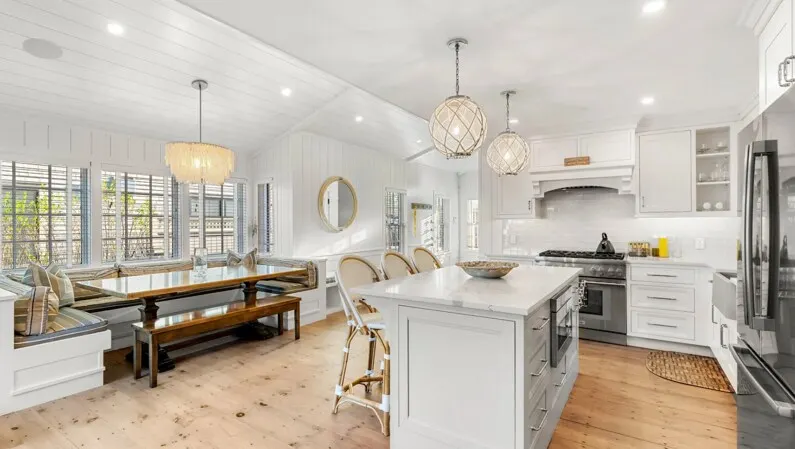 Gorgeous Luxury Home in Town w/ Heated Pool! - Image 1