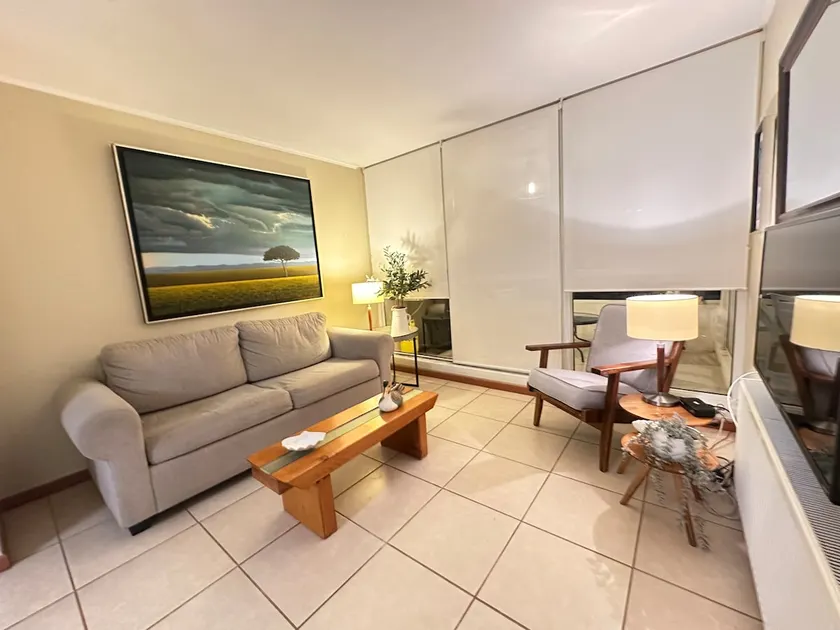Beachfront apartment: the best view of Punta Puyai - Image 1