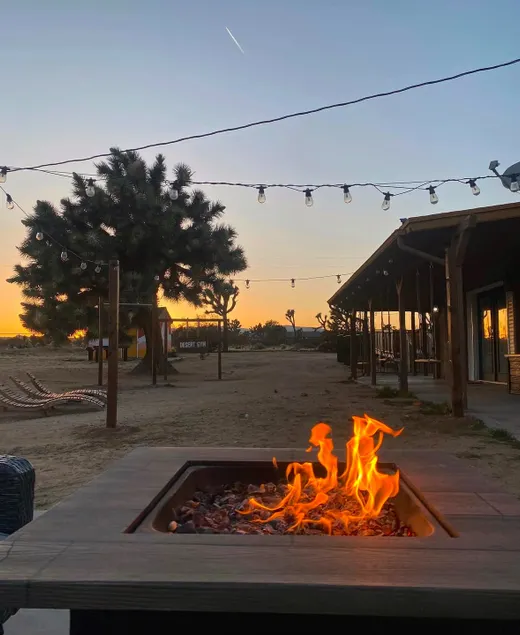 Desert Escape•Pool•Hot Tub•Arcade•Hammocks•Firepit - Image 1