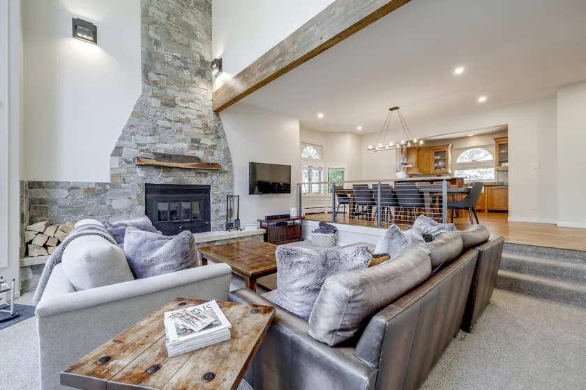 Townhome ~ 4 Mi to Beaver Creek & 8 Mi to Vail! - Image 1