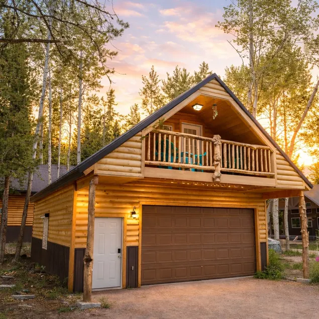 Aspen Suite+Wifi+Sauna+AC+17 miles 2 YNP - Image 1