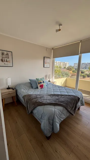 Beautiful apartment in Papudo - Image 1