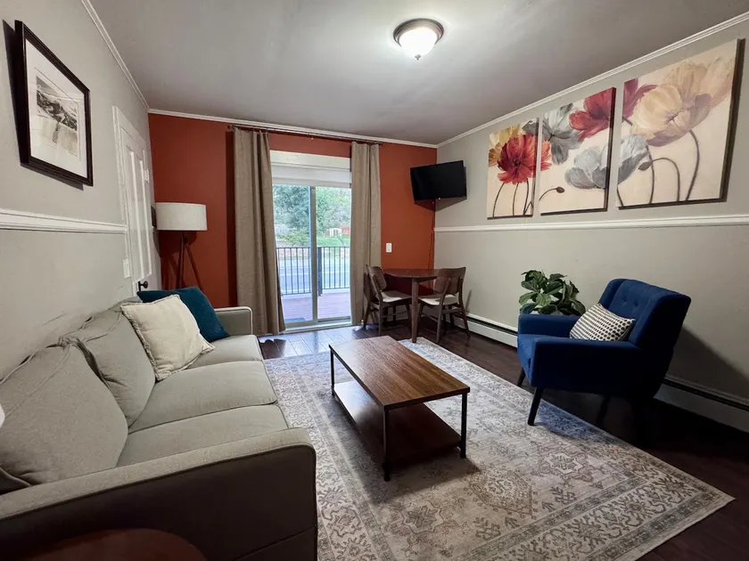 ~The Hayden Suite~Epic views! - Image 1