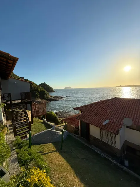 Two-story house with ocean view and Wi-Fi - Image 1