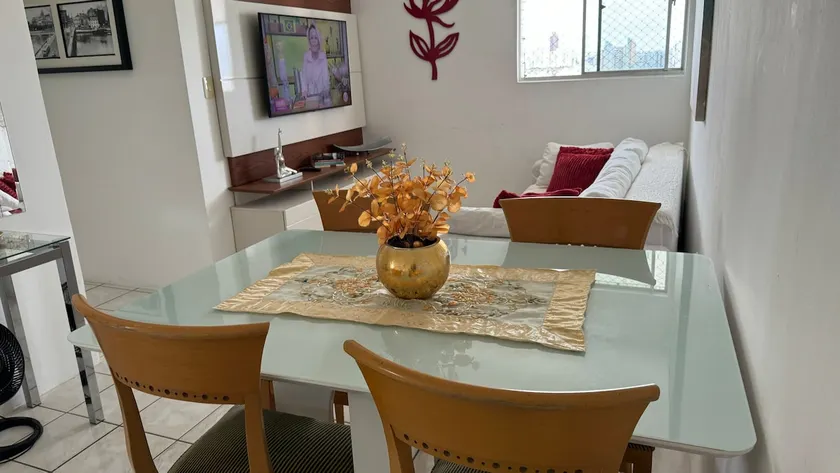 3Qt apartment well located in the Tower. - Image 1