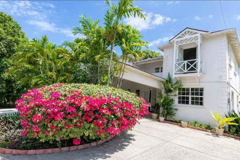 Entire 2-Bedroom Home | Walk to Beach | Barbados - Image 1