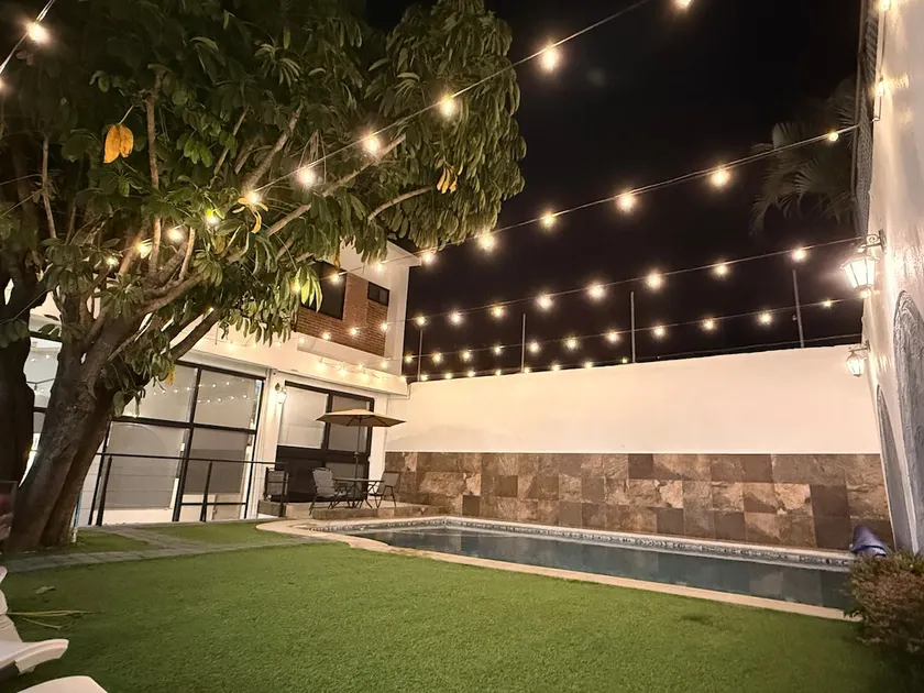 Family House | Heated Pool | Cinema | Billiards - Image 1