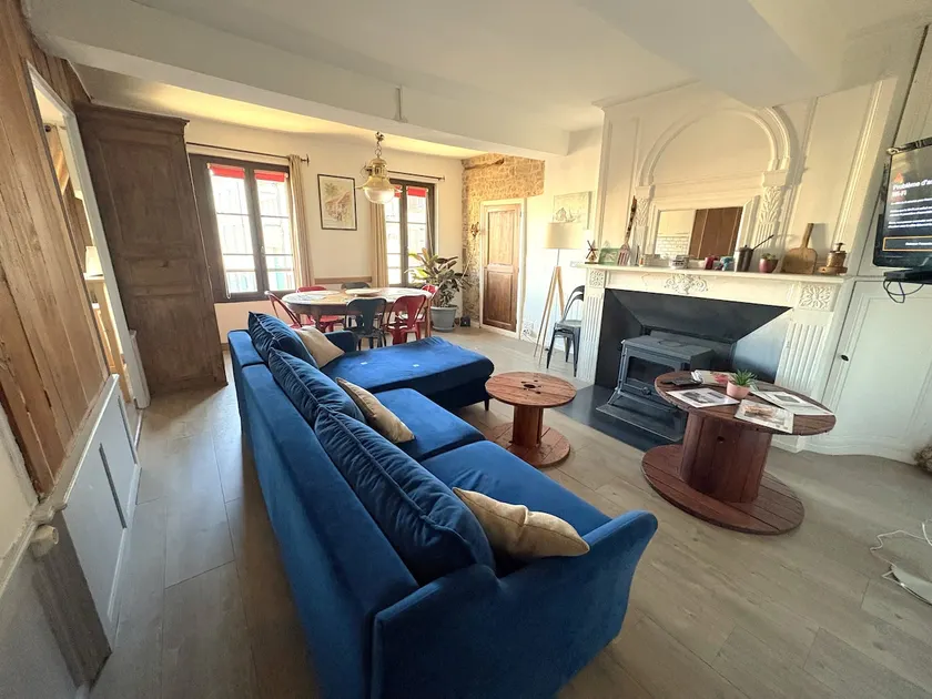 atypical accommodation in the heart of the old town - Image 1