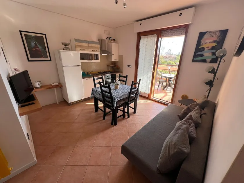 i'Civico20: Perfect vacation between culture and the sea - Image 1