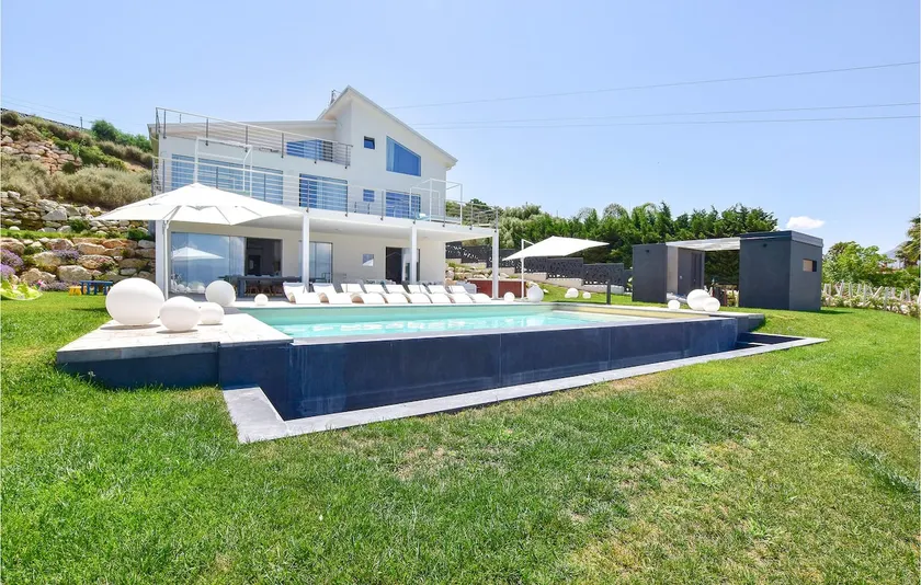 Cozy Home In Balestrate With Wifi - Image 1