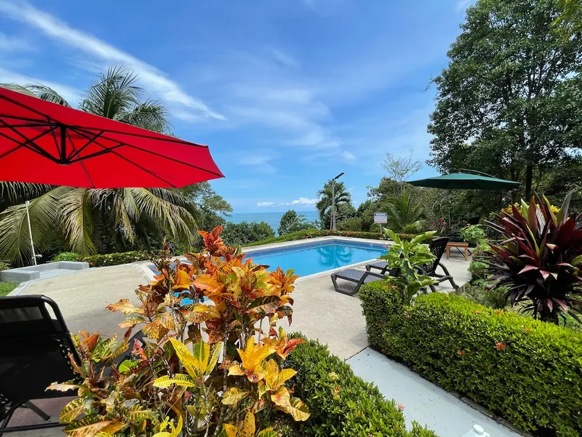 Sea and Mountain View Apartments (Rana Verde) - Image 1