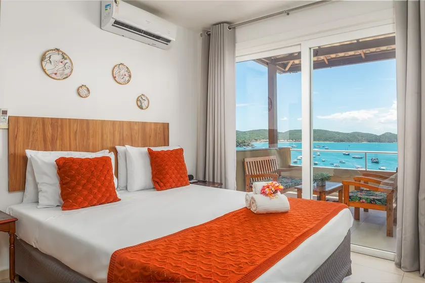 Exclusive Apartment on Orla Bardot Sea View - Image 1