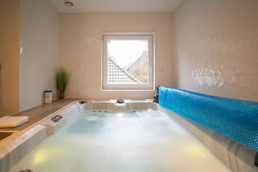 The atypical. Suite with Spa near Europa-Park - Image 1