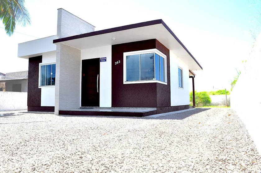 Casa Premium em Balneário Gaivota - Image 1