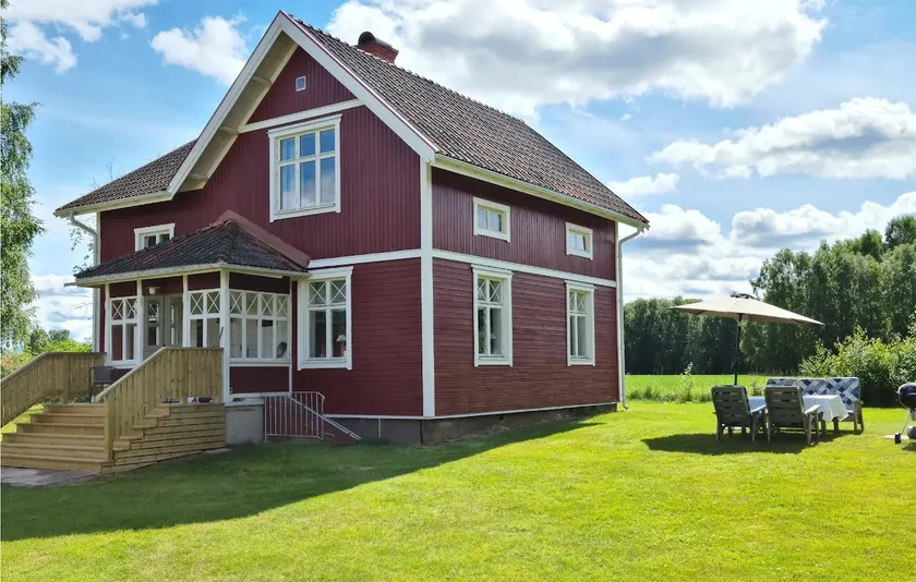 Cozy Home In Venjan With Wifi - Image 1